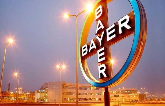 Bayer G4A Joins Hands with Mumbai-based DTx company Wellthy Therapeutics